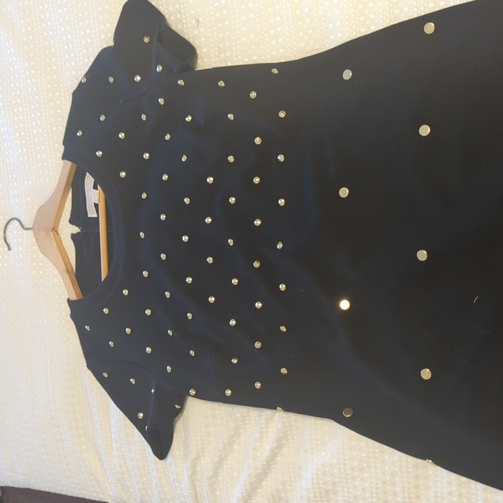 Michael Kors Fitted dress